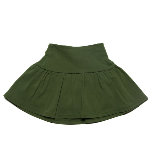 【130/140/150】ティアードスカート3524514j